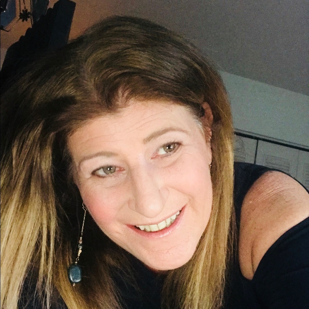 Meet your Posher, Maggie